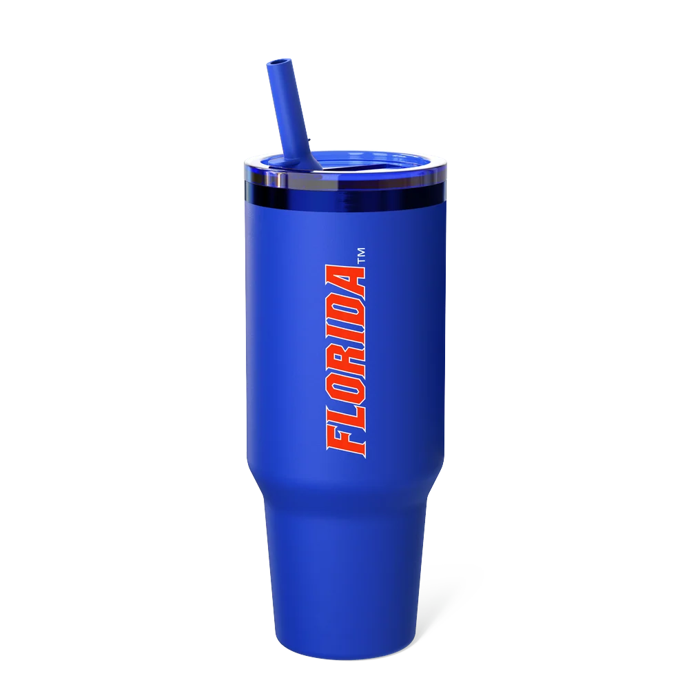 Thicc Buddy 40oz | Florida Gators | Gameday - Image 4