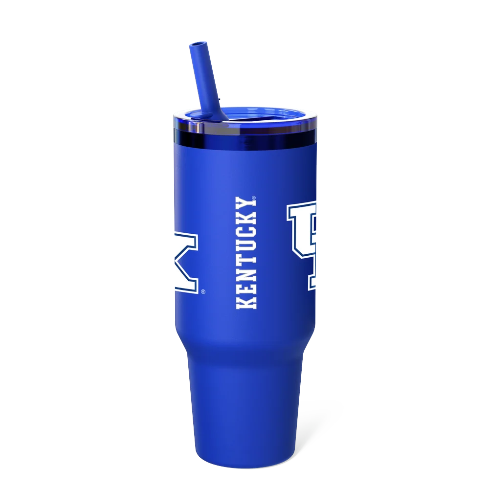 Thicc Buddy 40oz | Kentucky Wildcats | Gameday - Image 3