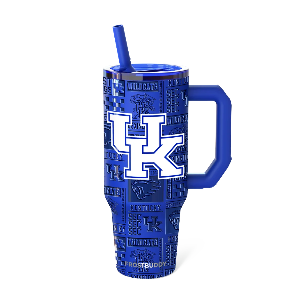 Thicc Buddy 40oz | Kentucky Wildcats | Legacy