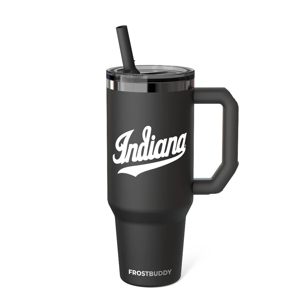 Thicc Buddy 40oz | Indiana Hoosiers | CFB National Champs - Image 3