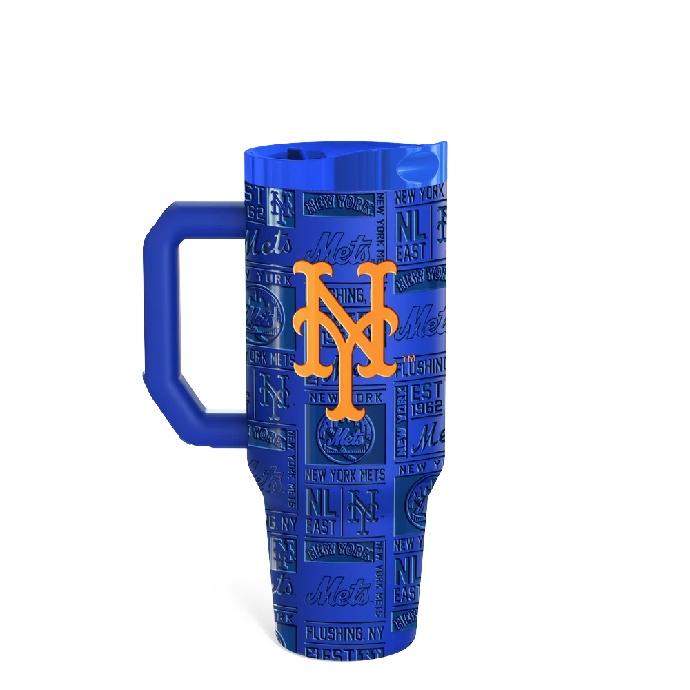 Thicc Buddy 40oz | New York Mets | Legacy - Image 3