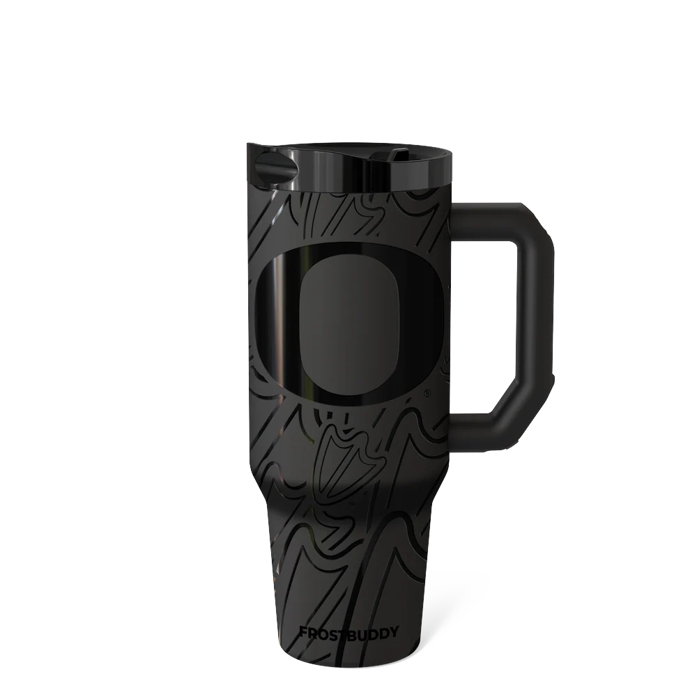 Thicc Buddy 40oz | Oregon Ducks | Night Game
