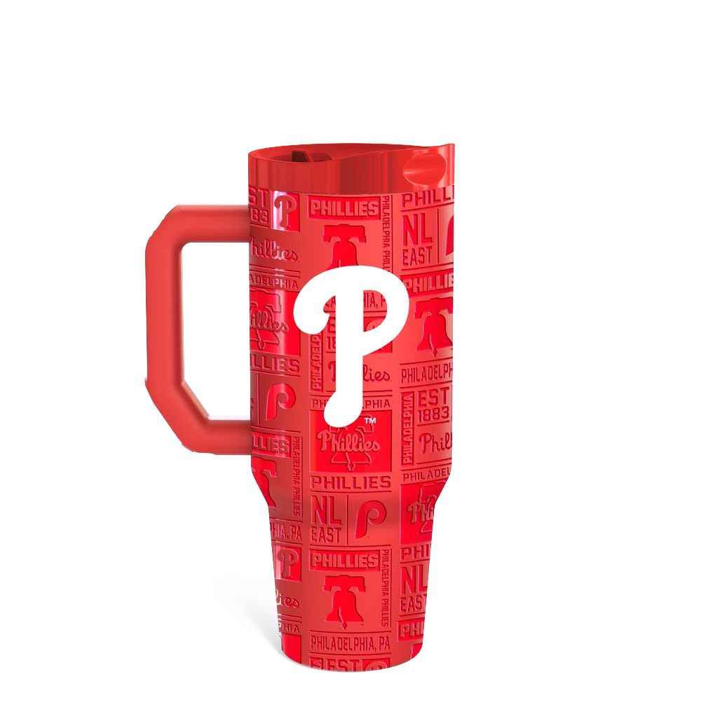 Thicc Buddy 40oz | Philadelphia Phillies | Legacy - Image 3
