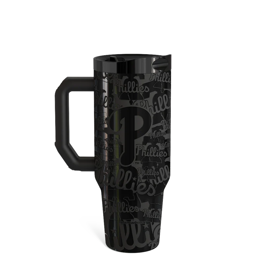 Thicc Buddy 40oz | Philadelphia Phillies | Night Game - Image 3