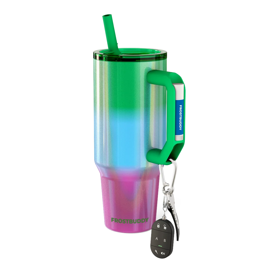 Thicc Buddy 40oz | Prism Pop