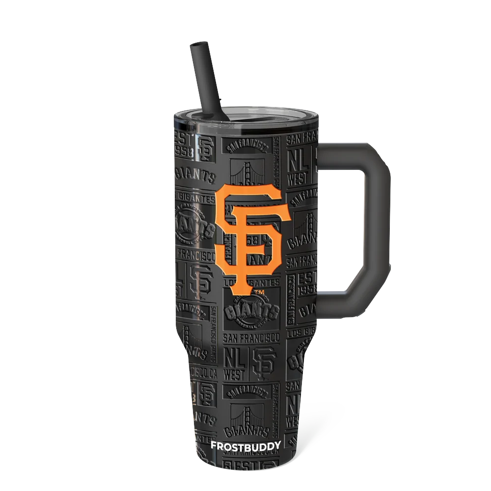 Thicc Buddy 40oz | San Francisco Giants | Legacy