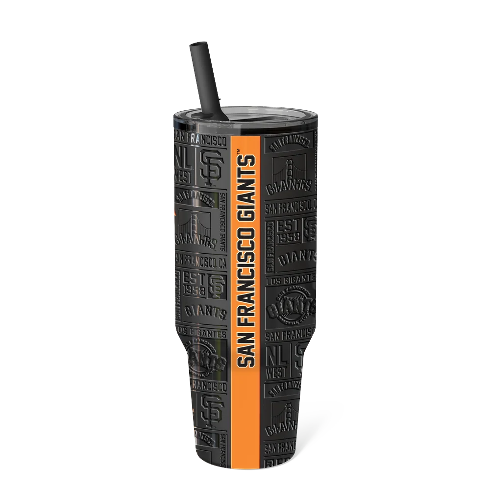 Thicc Buddy 40oz | San Francisco Giants | Legacy - Image 2