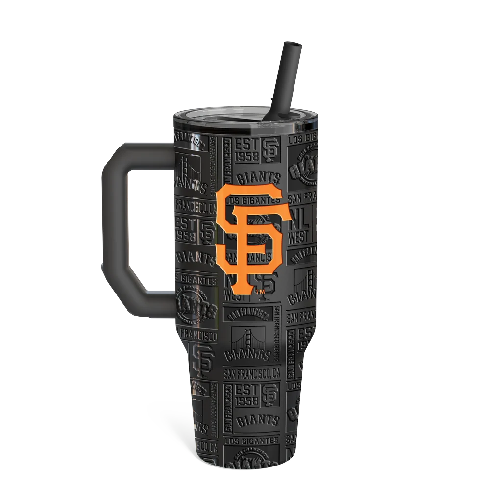 Thicc Buddy 40oz | San Francisco Giants | Legacy - Image 3