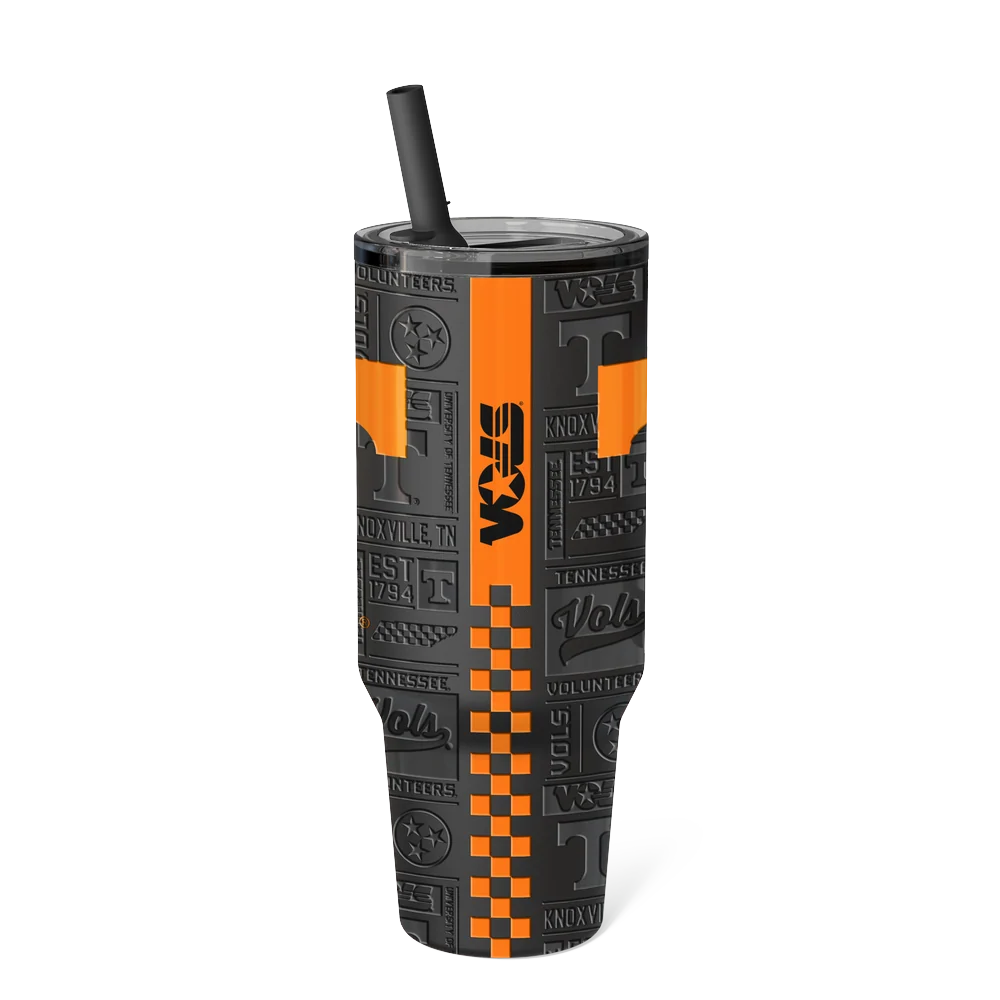 Thicc Buddy 40oz | Tennessee Vols | Legacy - Image 2