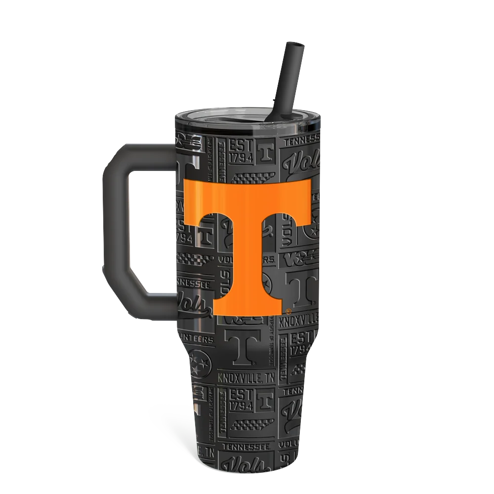 Thicc Buddy 40oz | Tennessee Vols | Legacy - Image 3
