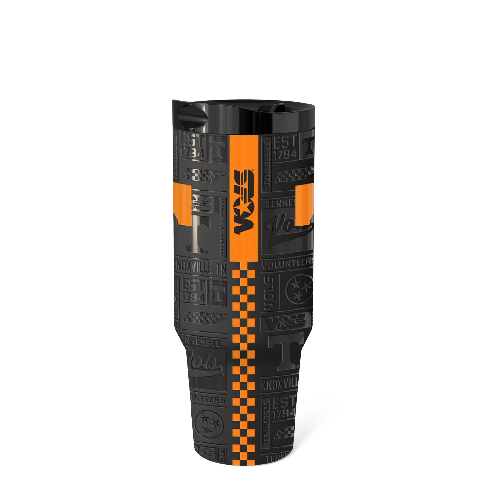 Thicc Buddy 40oz | Tennessee Vols | Legacy - Image 2