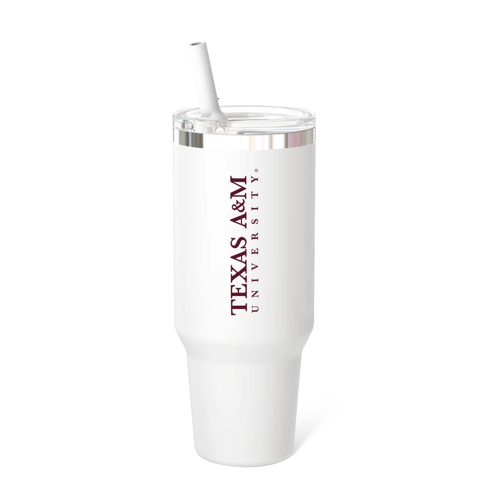 Thicc Buddy 40oz | Texas A&M Aggies | Gameday - Image 3
