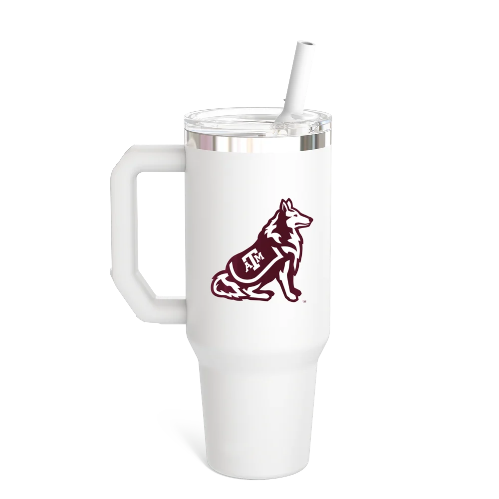 Thicc Buddy 40oz | Texas A&M Aggies | Gameday - Image 4
