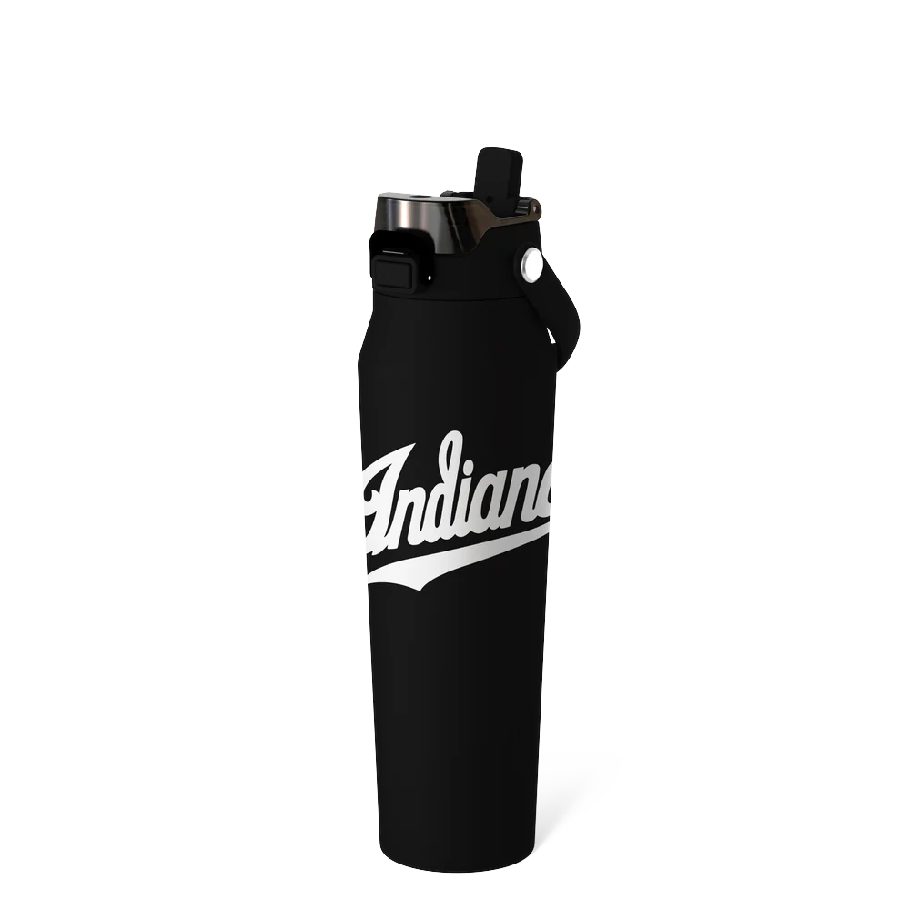 Bottle Buddy 32oz | Indiana Hoosiers | CFB National Champs - Image 2