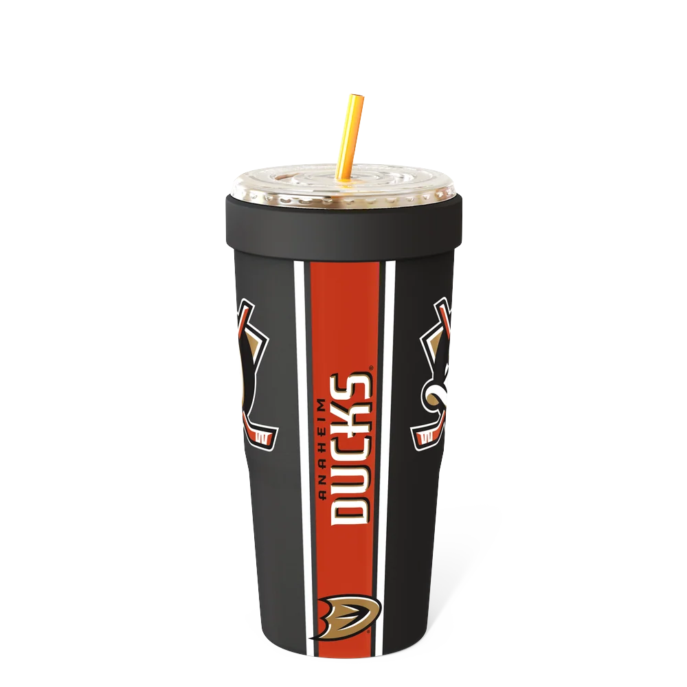 To-Go Buddy | Anaheim Ducks | Gameday - Image 2