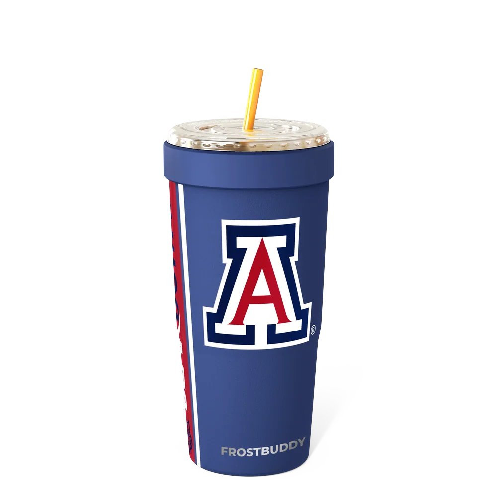 To-Go Buddy | Arizona Wildcats | Gameday