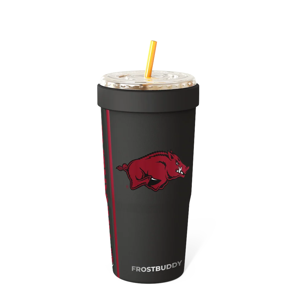 To-Go Buddy | Arkansas Razorbacks | Gameday