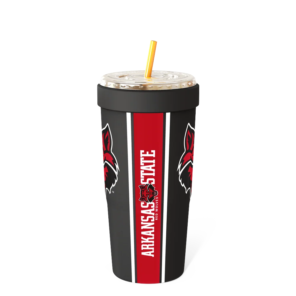 To-Go Buddy | Arkansas State Red Wolves | Gameday - Image 2
