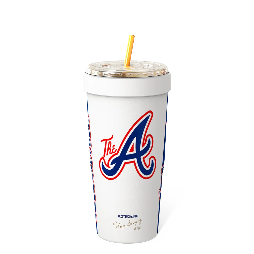 To-Go Buddy | Atlanta Braves | City Connect - Image 3