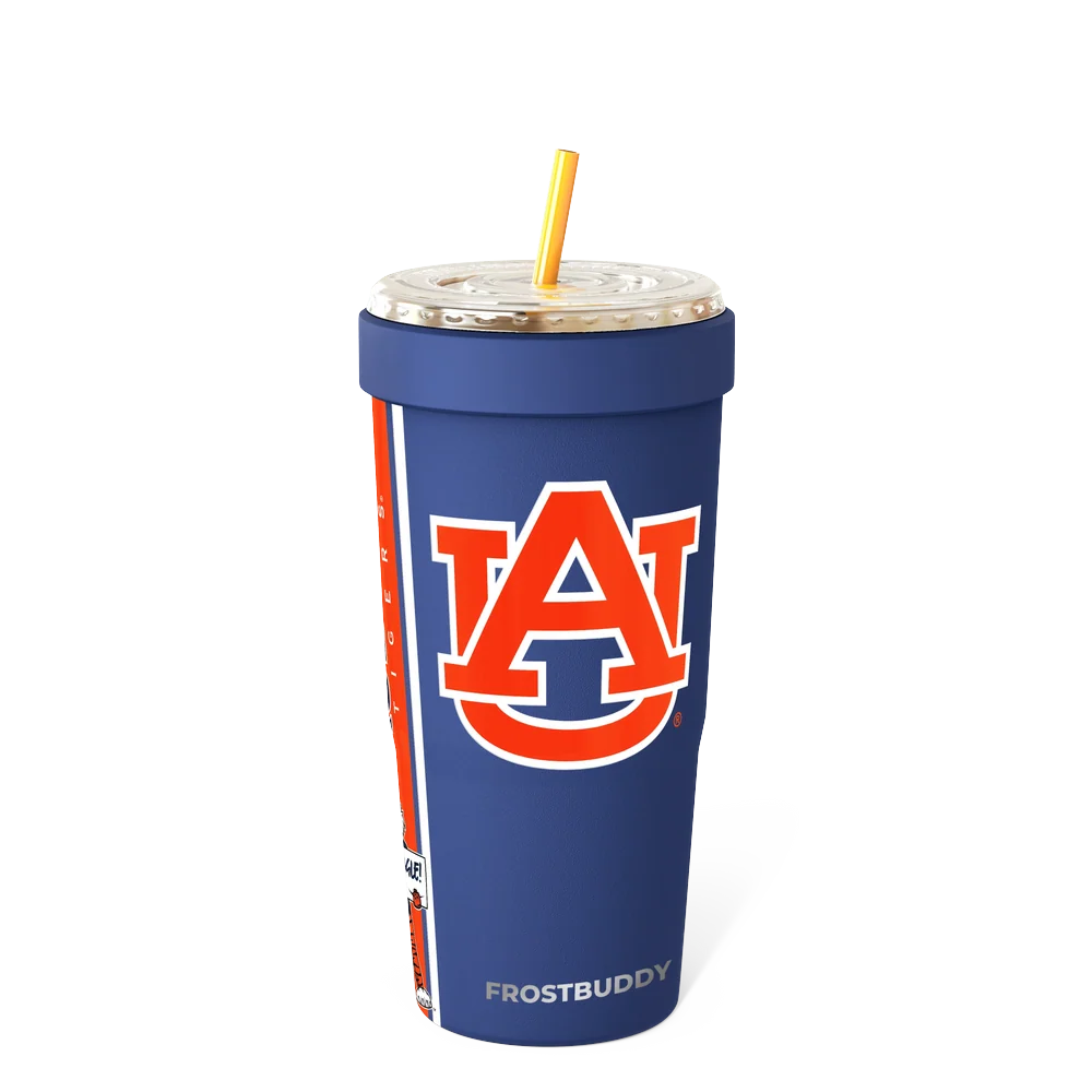 To-Go Buddy | Auburn Tigers | Gameday