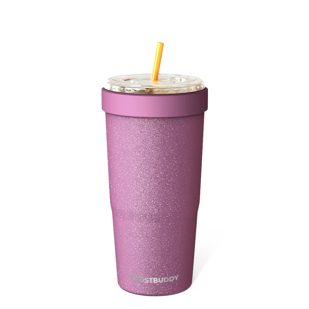 To-Go Buddy | Aurora