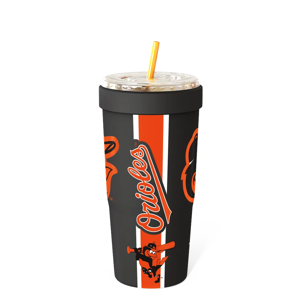 To-Go Buddy | Baltimore Orioles | Gameday - Image 2