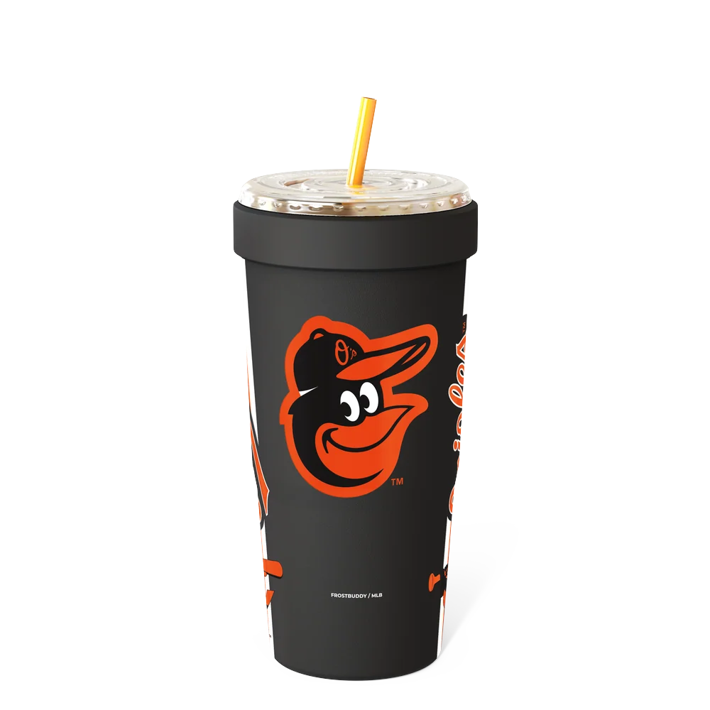 To-Go Buddy | Baltimore Orioles | Gameday - Image 3