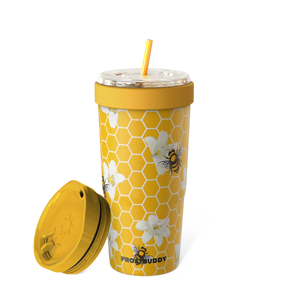 To-Go Buddy | Bee Kind
