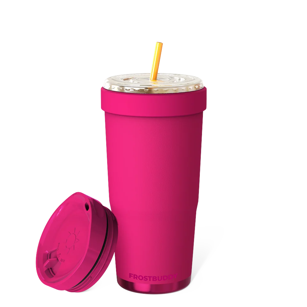 To-Go Buddy | Berry