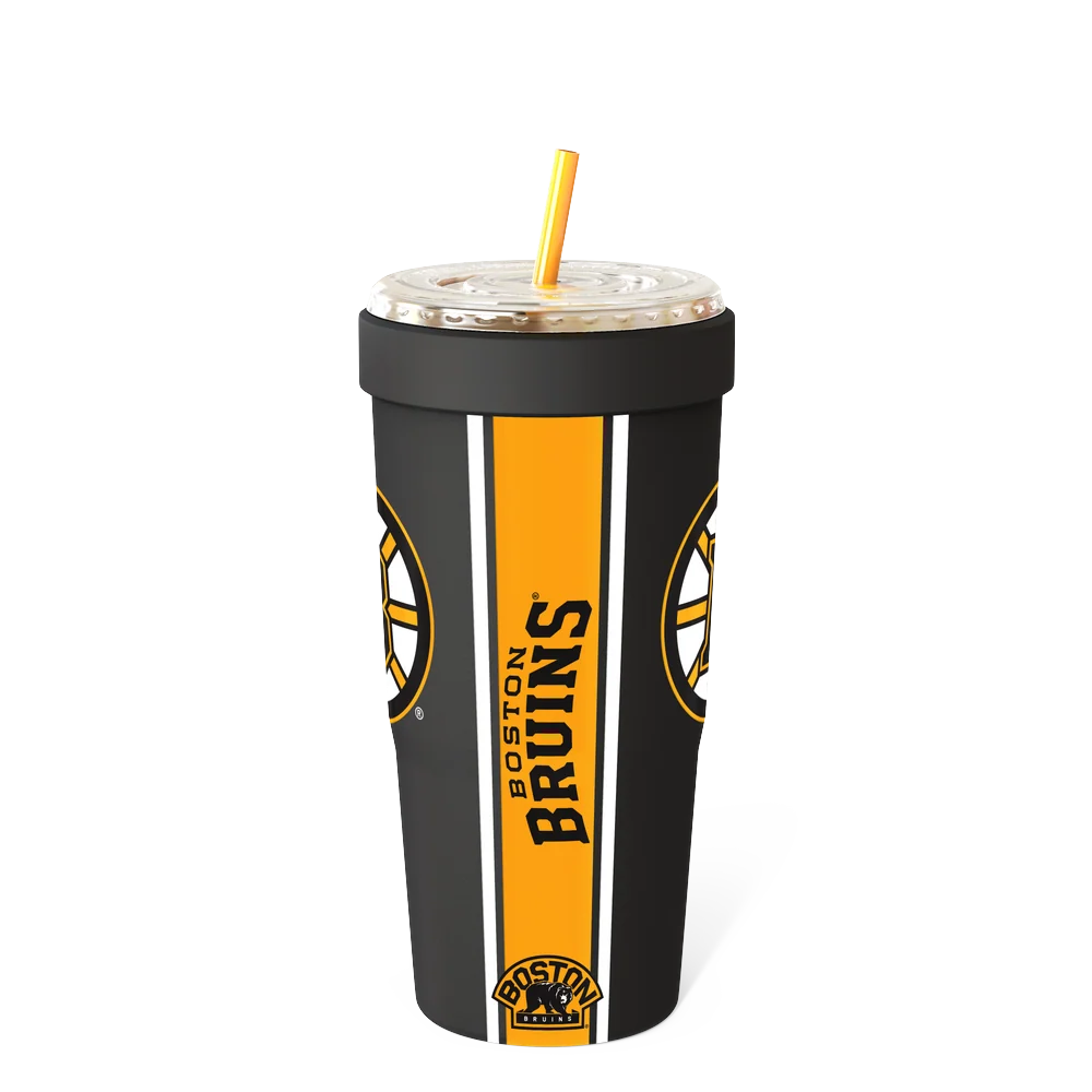 To-Go Buddy | Boston Bruins | Gameday - Image 2