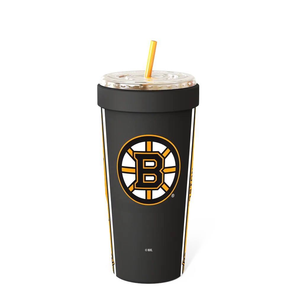 To-Go Buddy | Boston Bruins | Gameday - Image 3