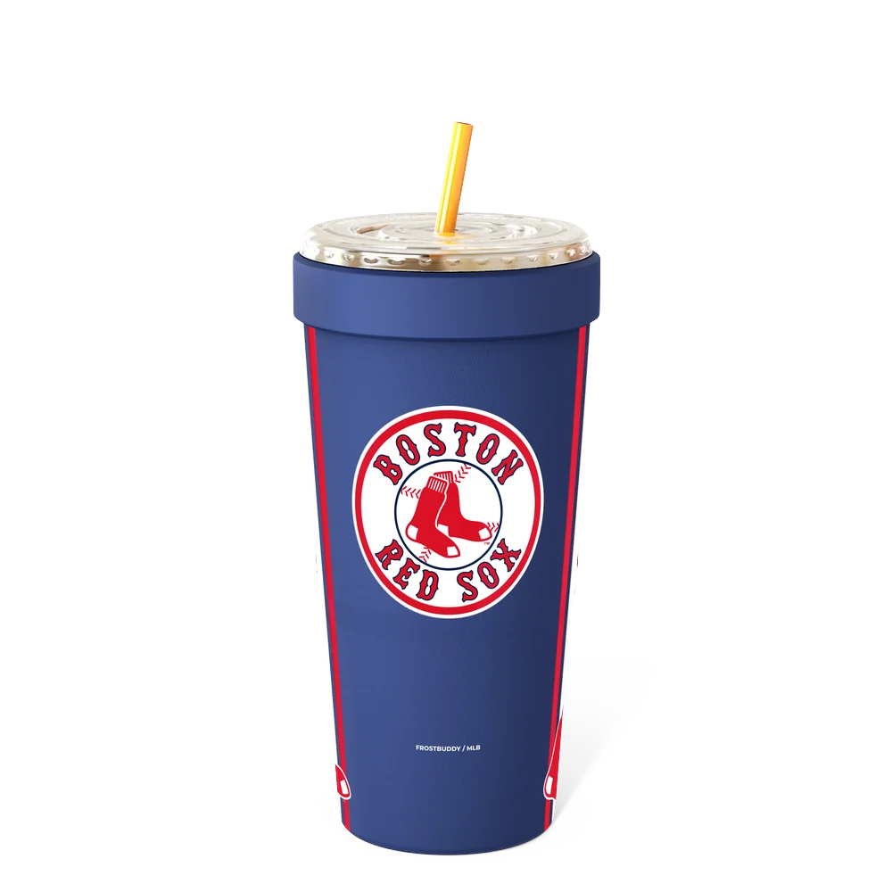 To-Go Buddy | Boston Red Sox | Gameday - Image 3