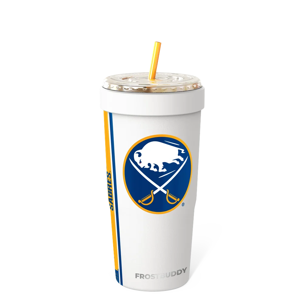 To-Go Buddy | Buffalo Sabres | Gameday