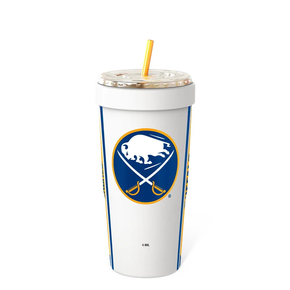 To-Go Buddy | Buffalo Sabres | Gameday - Image 3
