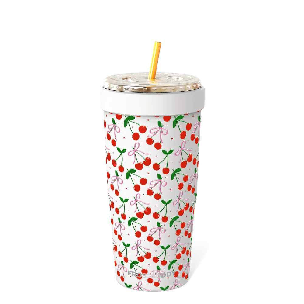 To-Go Buddy | Cherry Crush