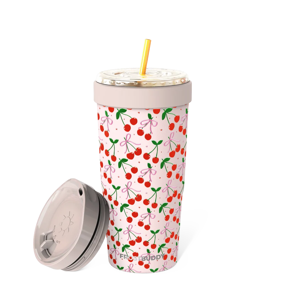To-Go Buddy | Cherry Crush