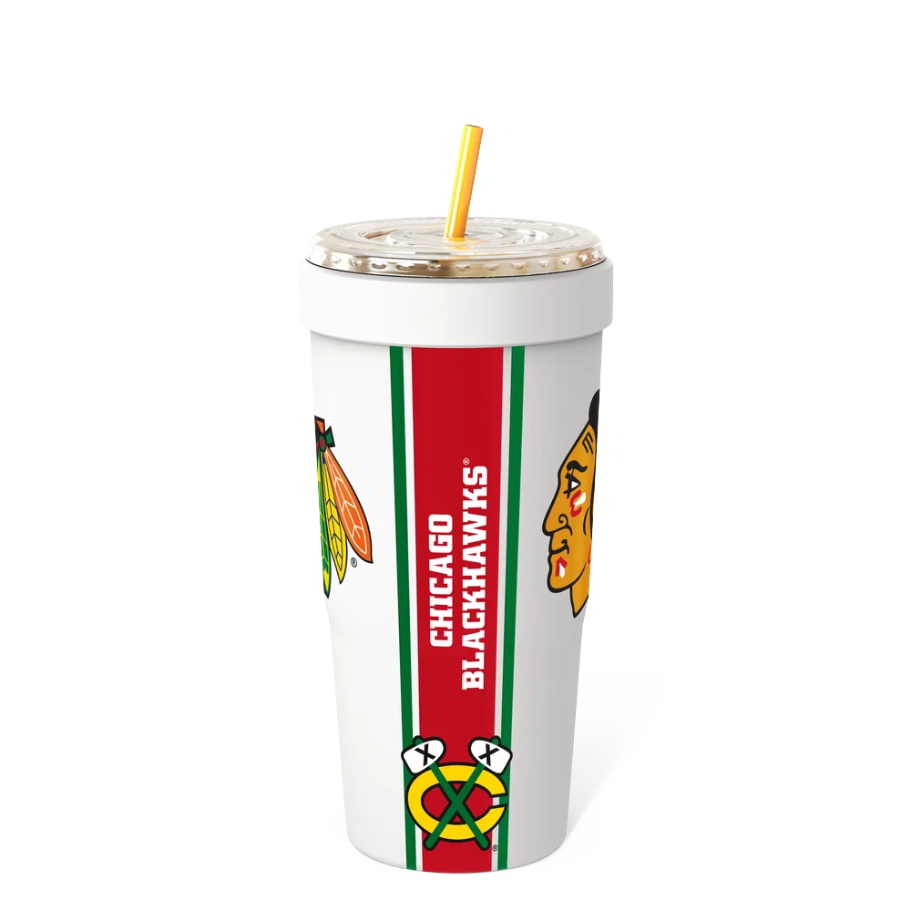 To-Go Buddy | Chicago Blackhawks | Gameday - Image 2