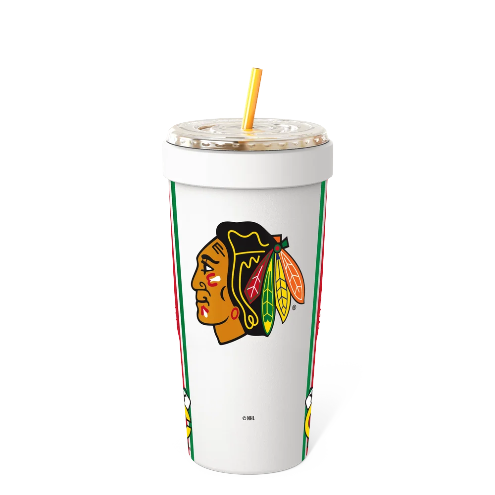 To-Go Buddy | Chicago Blackhawks | Gameday - Image 3