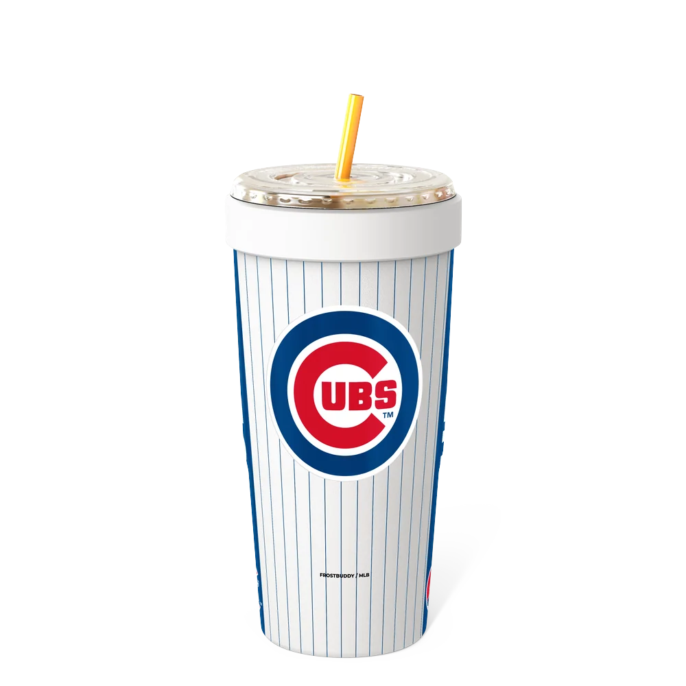 To-Go Buddy | Chicago Cubs | Gameday - Image 2