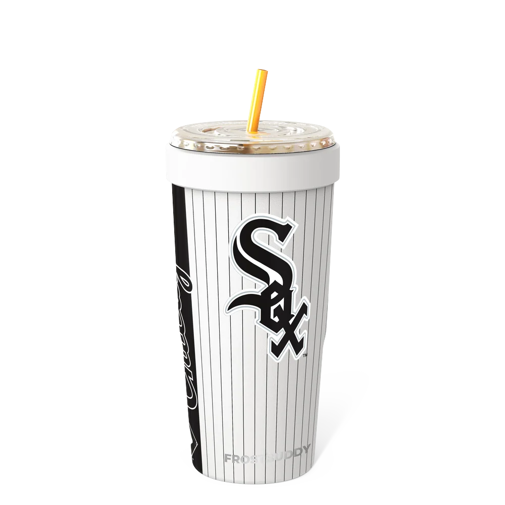 To-Go Buddy | Chicago White Sox | Gameday