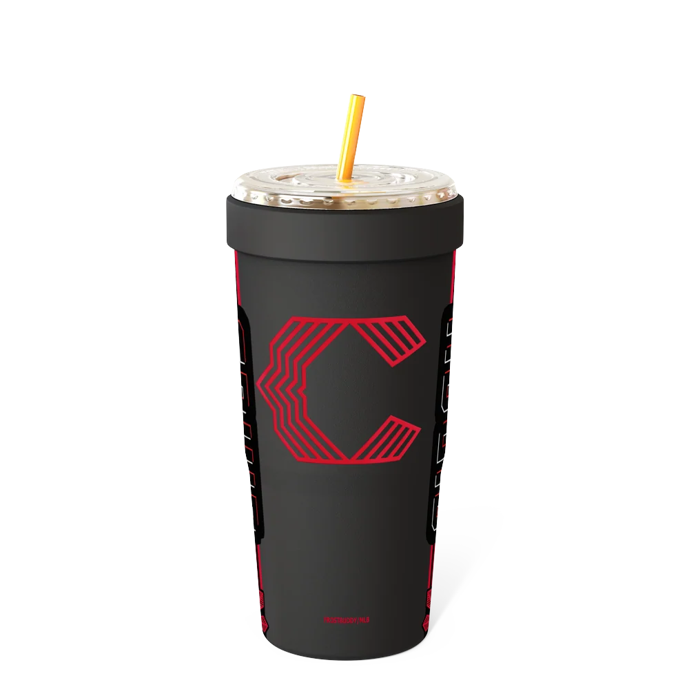 To-Go Buddy | Cincinnati Reds | City Connect - Image 3