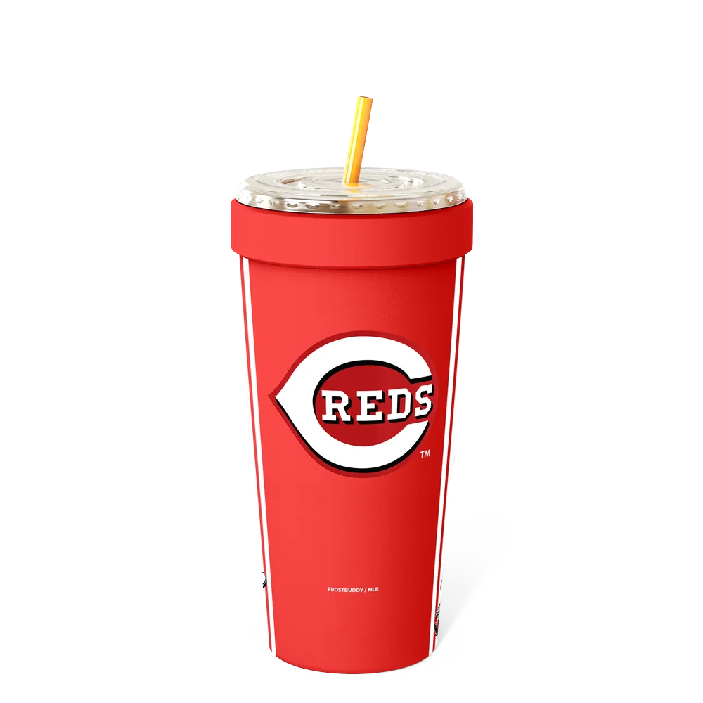 To-Go Buddy | Cincinnati Reds | Gameday - Image 3
