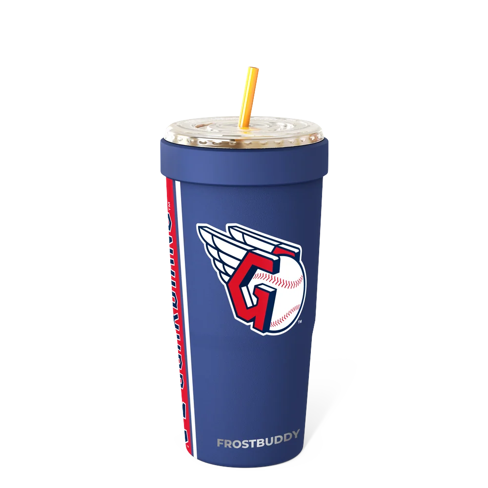 To-Go Buddy | Cleveland Guardians | Gameday