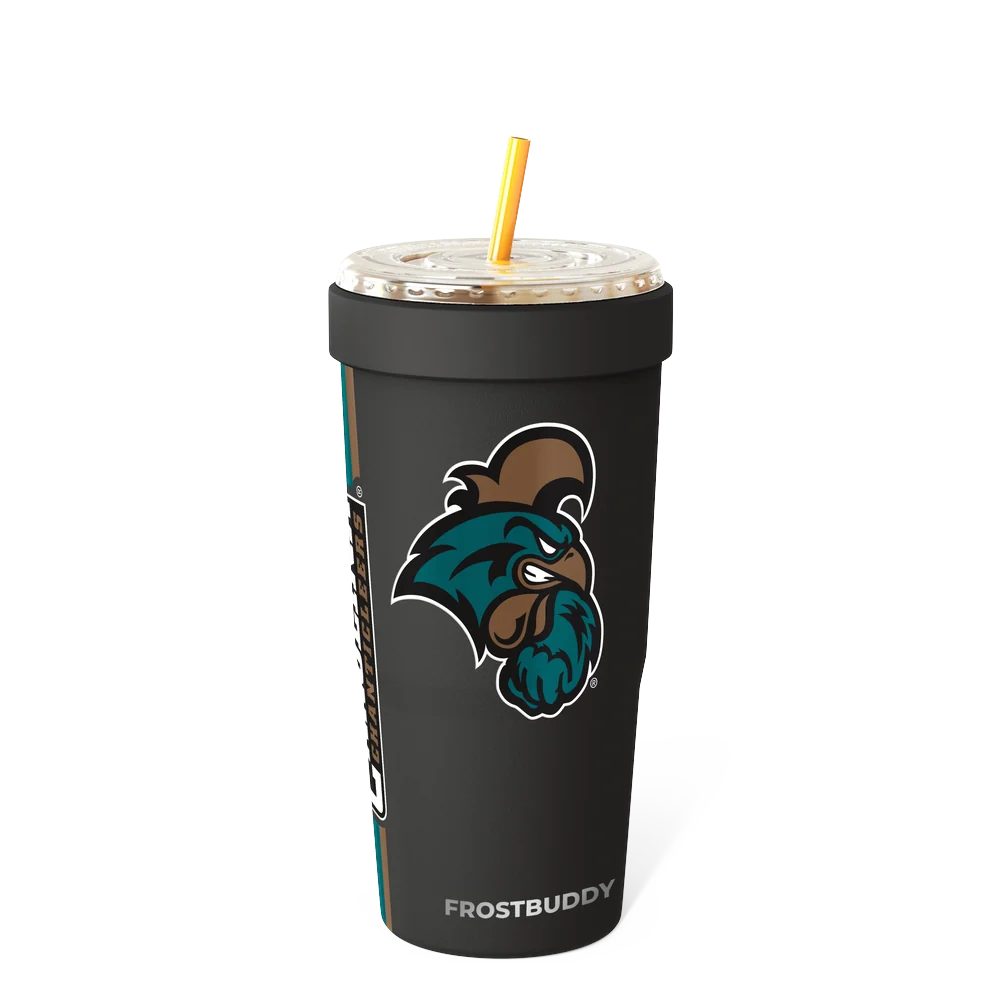To-Go Buddy | Coastal Carolina Chanticleers | Gameday