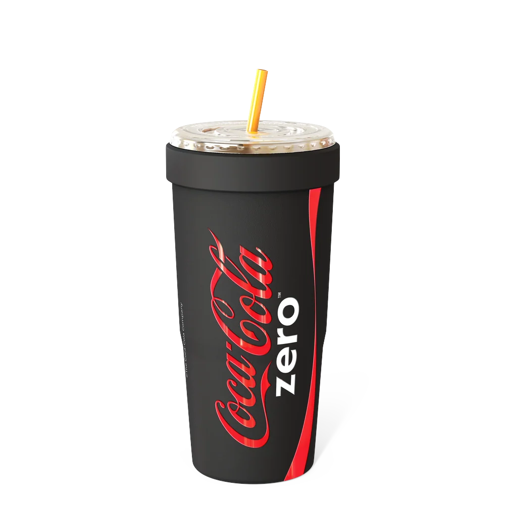 To-Go Buddy | Coca-Cola | Coke Zero - Image 3