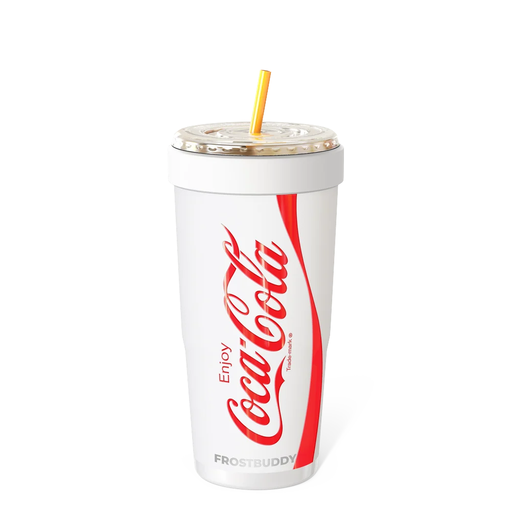 To-Go Buddy | Coca-Cola | Enjoy Coca-Cola
