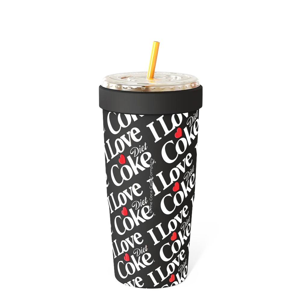To-Go Buddy | Coca-Cola | I Love Diet Coke - Image 2
