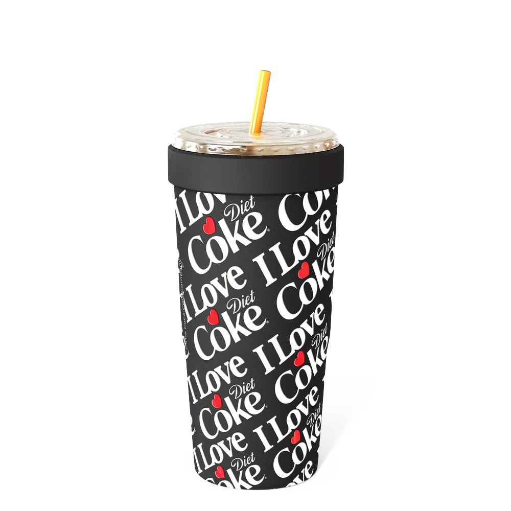 To-Go Buddy | Coca-Cola | I Love Diet Coke - Image 3