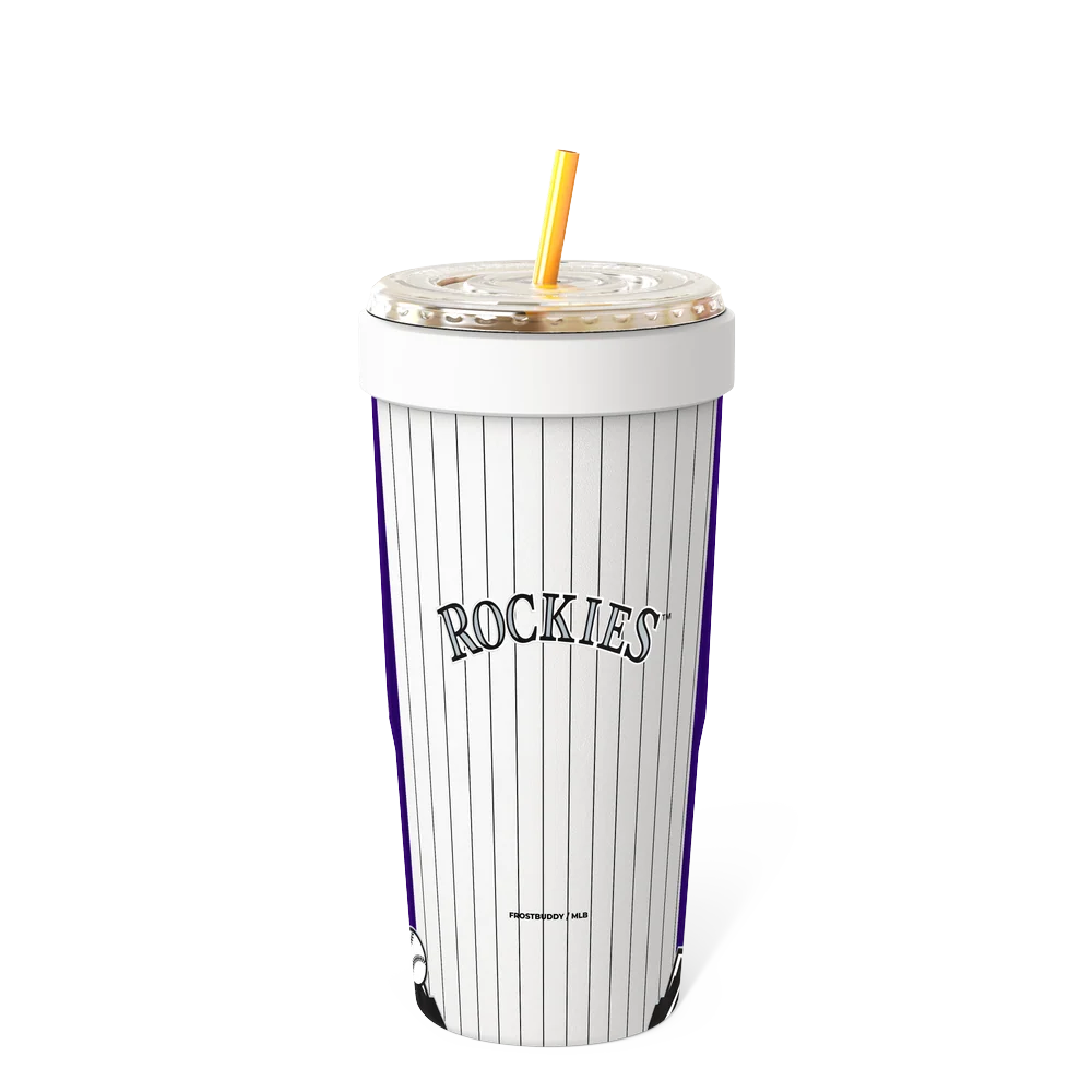To-Go Buddy | Colorado Rockies | Gameday - Image 3