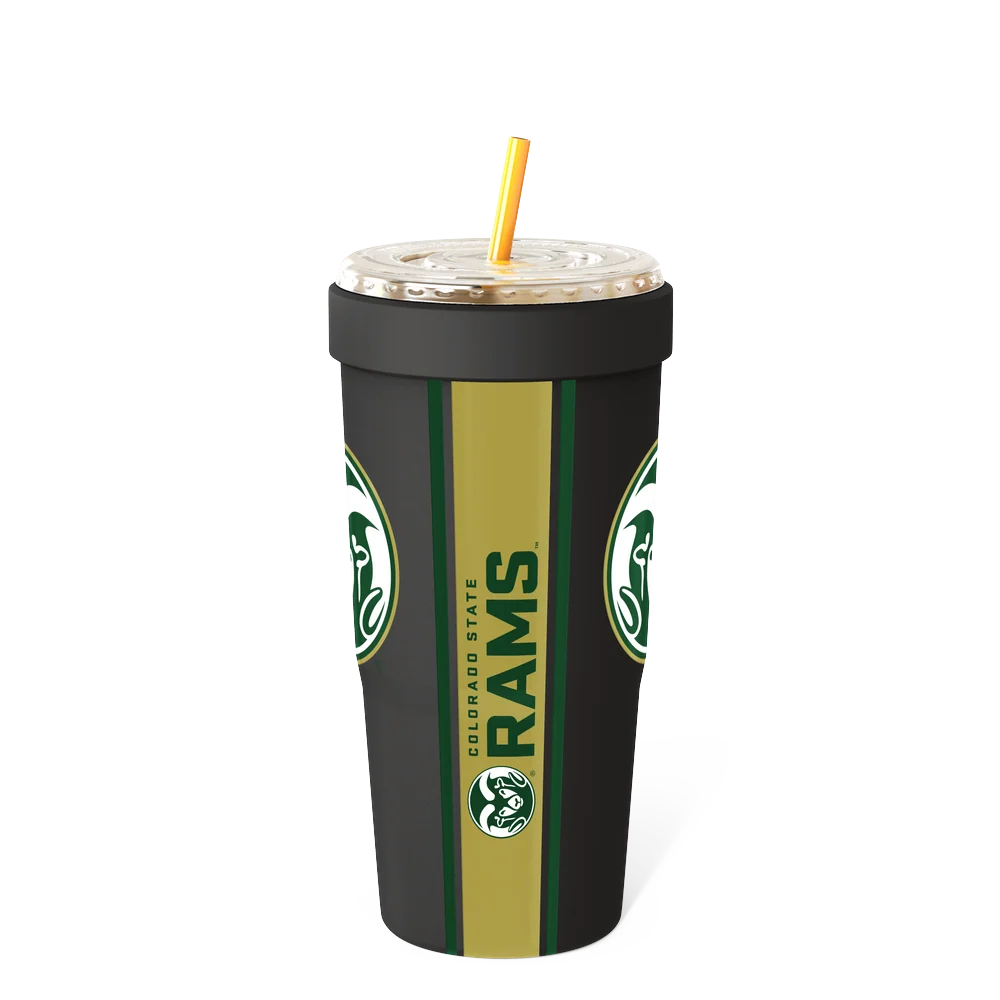 To-Go Buddy | Colorado State Rams | Gameday - Image 2